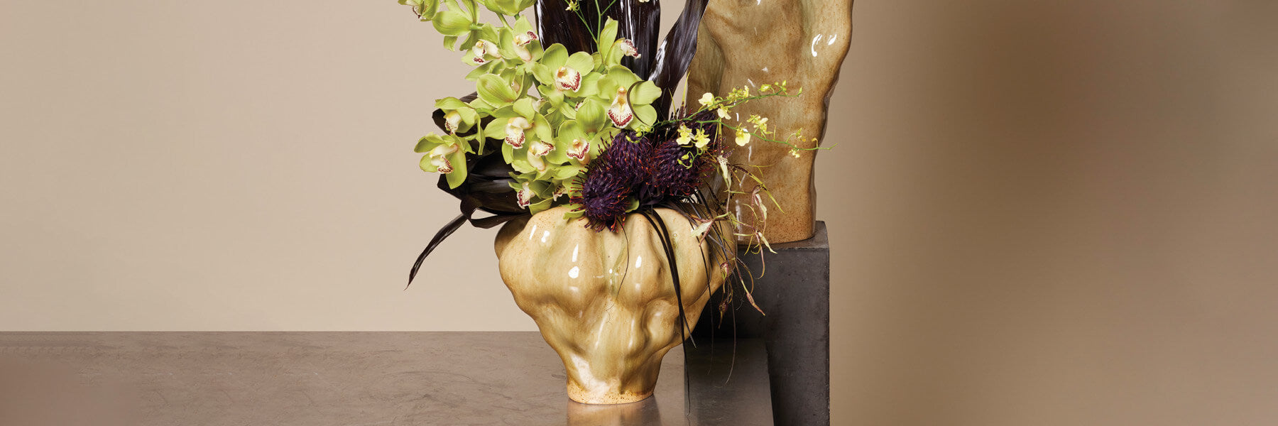 Timna Collection | L'OBJET
