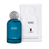 Delphes Eau de Parfum - 100ml / 3.4fl.oz