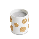 Médaille Candle - Single-wick - Grand Bazaar