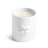 Lips Candle