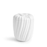 Jessica McCormack Shell Candle - White