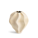 Douro Vase - Oat - Medium