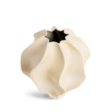 Douro Vase - Oat - Medium