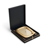 Knot Frame - Gold - 4x6"
