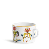 Grand Tour Tea Cup
