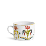 Grand Tour Tea Cup