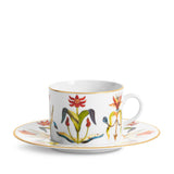 Grand Tour Dinnerware + Tea (Set of 6)