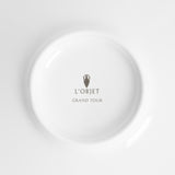 Grand Tour Dinnerware + Espresso (Set of 5)