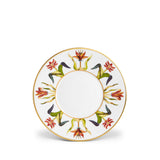 Grand Tour Dinnerware + Tea (Set of 6)