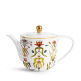 Grand Tour Teapot