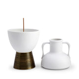 Amphora Incense Holder