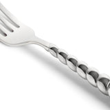 Jessica McCormack Shell Flatware Set 4-Piece Set - Stainless Steel
