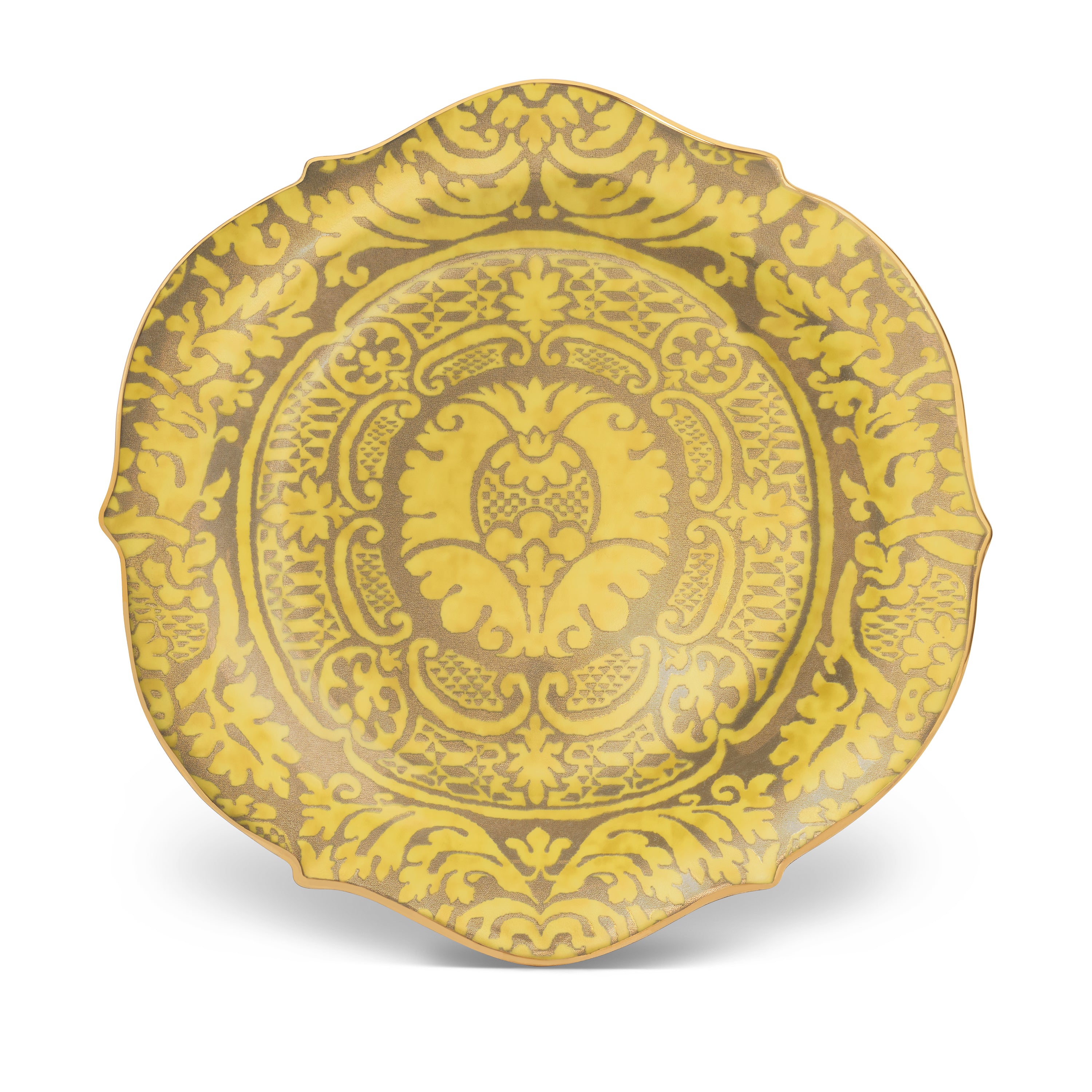 L'OBJET pour Fortuny Dinnerware Collection | Luxury Dining Set