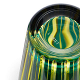 Prism Cocktail Set - Green