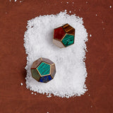 Pentagon Spice Jewels