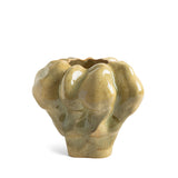 Exclusive - Timna Vase - Green - Extra-short