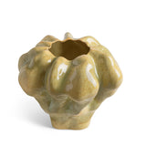 Exclusive - Timna Vase - Green - Extra-short