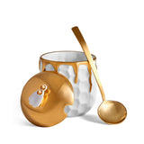 Beehive Honeypot - L'OBJET