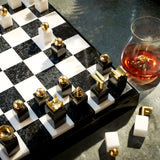 Chess Set - L'OBJET