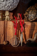 Coral Letter Opener - L'OBJET