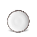 Corde Dessert Plate - L'OBJET