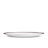 Corde Oval Platter - Large - L'OBJET