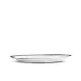 Corde Oval Platter - Small - L'OBJET