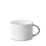 Corde Tea Cup + Saucer (Set of 2) - L'OBJET