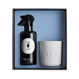 Côté Maquis Room Spray + Candle Gift Set - L'OBJET
