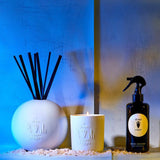 Côté Maquis Room Spray + Candle Gift Set - L'OBJET