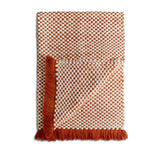 Damier Throw - L'OBJET