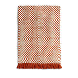 Damier Throw - L'OBJET