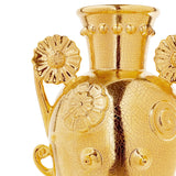 Exclusive - Pantheon Persephone Amphora- Gold - L'OBJET