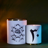 Grand Bazaar No. 30 Candle 3-wick - L'OBJET