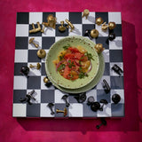 Haas Chess Set - L'OBJET