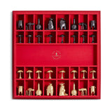 Haas Chess Set - L'OBJET