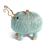 Haas Fox Salad Monster Serving Bowl - L'OBJET