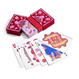 Haas Jumbo Playing Cards - L'OBJET