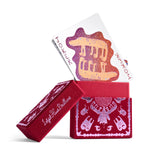 Haas Jumbo Playing Cards - L'OBJET