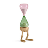 Haas Just-an-Hour 60 Minute Timer - L'OBJET