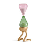 Haas Just-an-Hour 60 Minute Timer - L'OBJET