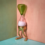 Haas Just-an-Hour 60 Minute Timer - L'OBJET