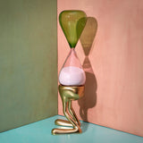 Haas Just-an-Hour 60 Minute Timer - L'OBJET