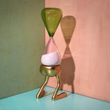 Haas Just-an-Hour 60 Minute Timer - L'OBJET