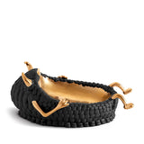 Haas Lazy Susan Catchall - Black - L'OBJET