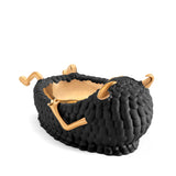 Haas Lazy Susan Catchall - Black - L'OBJET