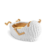 Haas Lazy Susan Catchall - White - L'OBJET