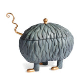 Haas Lukas Soup Monster Tureen - L'OBJET