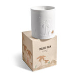 Haas Mojave Palm Candle - L'OBJET