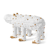 Haas Pedro the Croc Box - Limited Edition of 250 - L'OBJET
